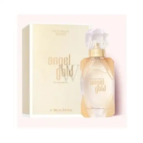 Victoria's secret angel gold women eau de parfum 100 ml