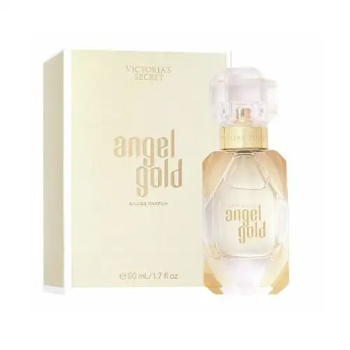 Victoria's secret angel gold women eau de parfum 50 ml