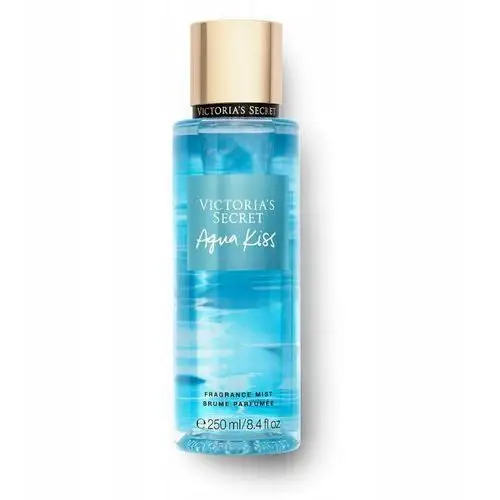 Victoria's Secret Aqua Kiss 250ml mgiełka dla kobiet