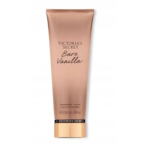 Victoria's Secret Bare Vanilla balsam do ciała 236 ml