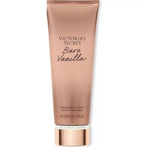 Victoria's Secret Bare Vanilla Lotion 236ml Balsam do Ciała