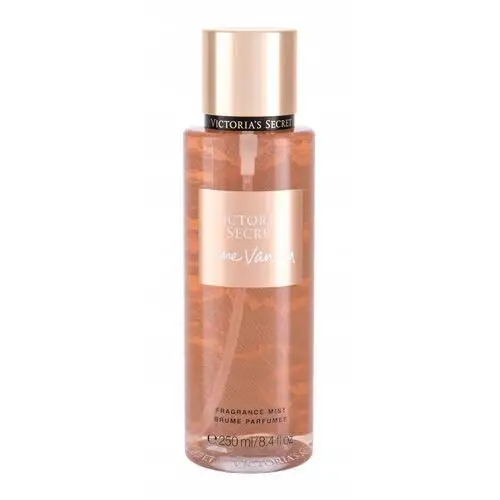 Victoria's Secret Barre Vanilla perfumowana mgiełka do ciała 250 ml