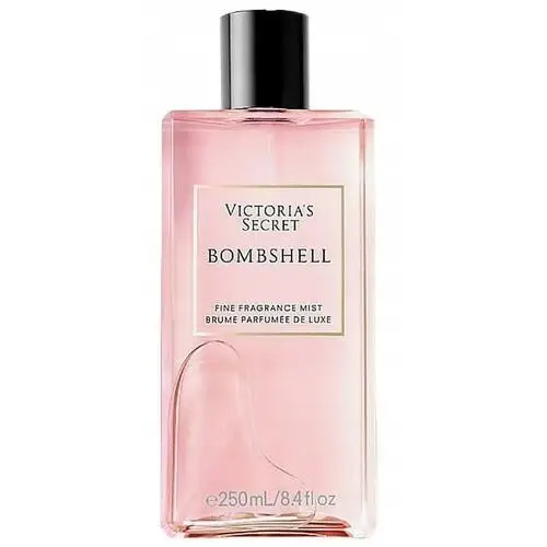 Bombshell magic perfumowany spray do ciała dla kobiet 250 ml Victoria´s secret