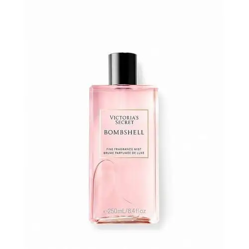 Victoria's Secret Bombshell, Mgiełka, 250 ml