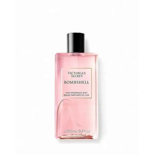 Victoria's Secret Bombshell Mgiełka Zapachowa do Ciała 250 ML Oryginał