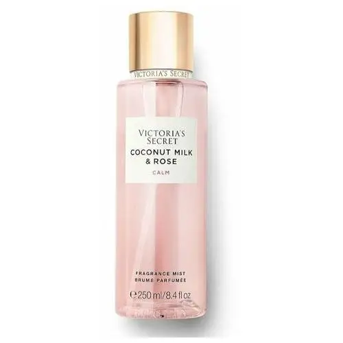 Victoria's Secret, Coconut Milk & Rose mgiełka do ciała 250ml