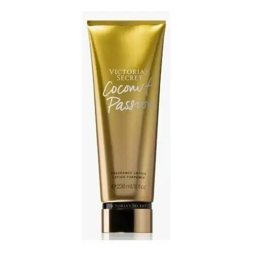 Victoria's Secret Coconut Passion Shimmer balsam do ciała 236 ml