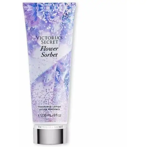 Victoria's Secret, Flower Sorbet, Balsam do ciała, 236ml