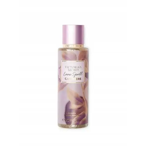 Victoria's Secret Love Spell Cashmere Mgiełka Zapachowa 250 ML Oryginał