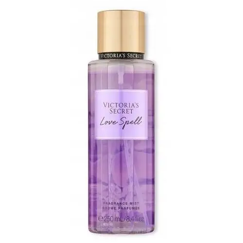 Victoria's Secret Love Spell mgiełka 250 ml