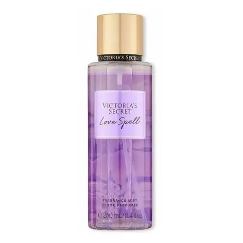 Victoria's Secret Love Spell mgiełka do ciała 250 ml 1