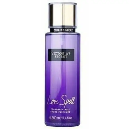 Victoria's Secret, Love Spell, mgiełka zapachowa, 250 ml