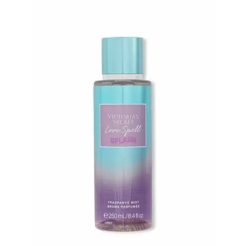 Victoria's Secret - Love Spell Splash - Mgiełka do CIała 250 ml