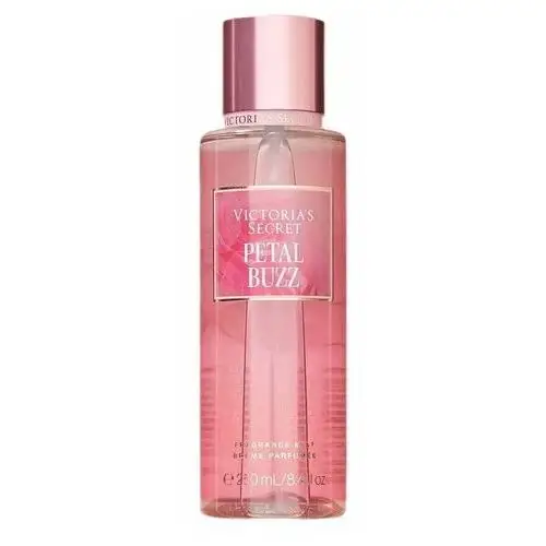 Victoria's Secret, Mgiełka do ciała, Petal Buzz, 250ml