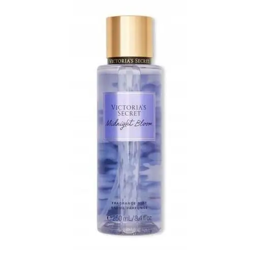 Victoria's Secret Midnight Bloom mgiełka zapachowa 250 ml Oryginalna Usa