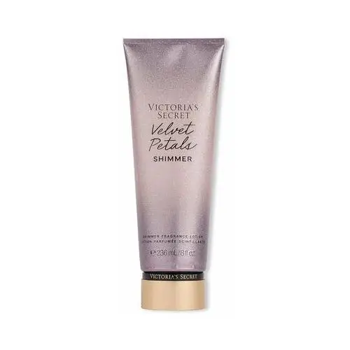 Victoria's Secret, Mleko dla ciała i rąk, Original Velvet Petals Shimmer