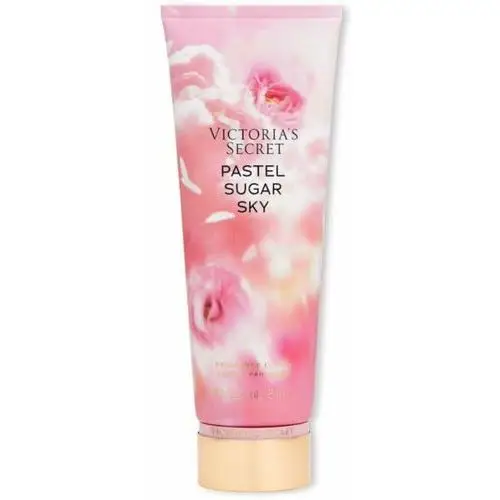 Victoria's Secret, Mleko dla ciała i rąk, Pastel Sugar Sky