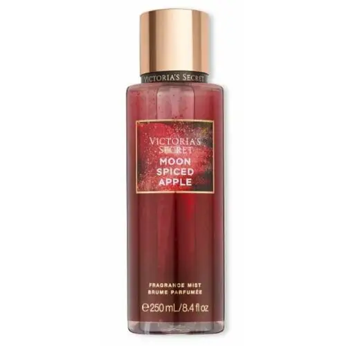 Victoria's Secret Moon Spiced Apple Perfumowana mgiełka do ciała 250 ml