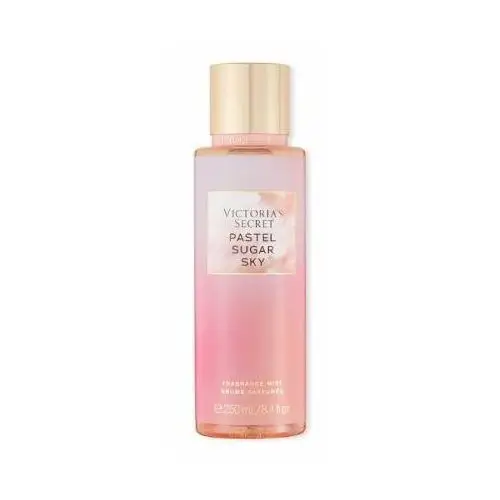 Victoria's Secret Pastel Sugar Sky Perfumowana mgiełka do ciała dla kobiet 250 ml