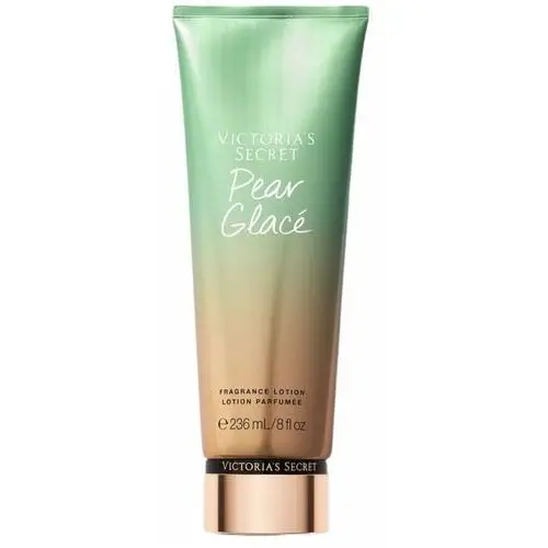 VICTORIA'S SECRET PEAR GLACE BALSAM DO CIAŁA - 236ML