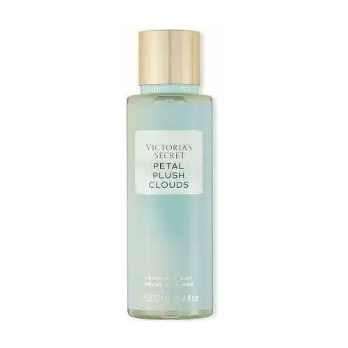 Victoria's Secret Petal Plush Clouds Perfumowana mgiełka do ciała dla kobiet 250 ml