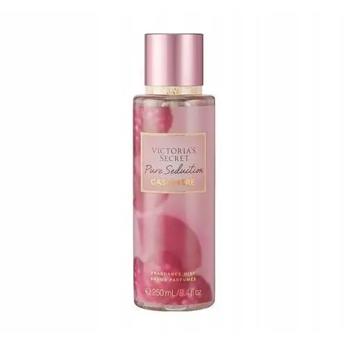 Victoria's Secret Pure Seduction Cashmere Mgiełka Zapachowa 250 ML Orygin