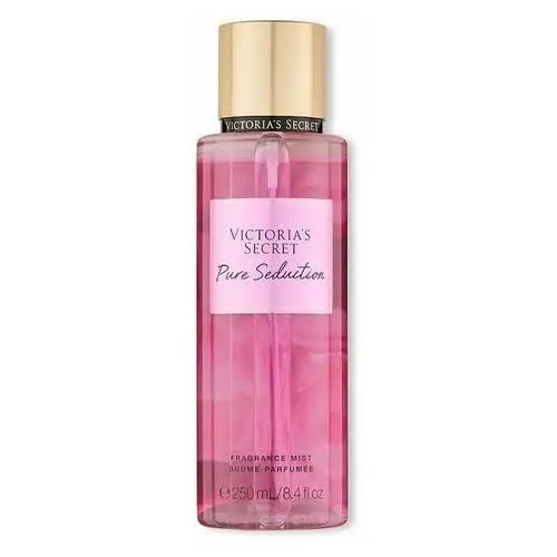 Victoria's Secret, Pure Seduction, Odświeżająca Mgiełka do Ciała, 250 ml