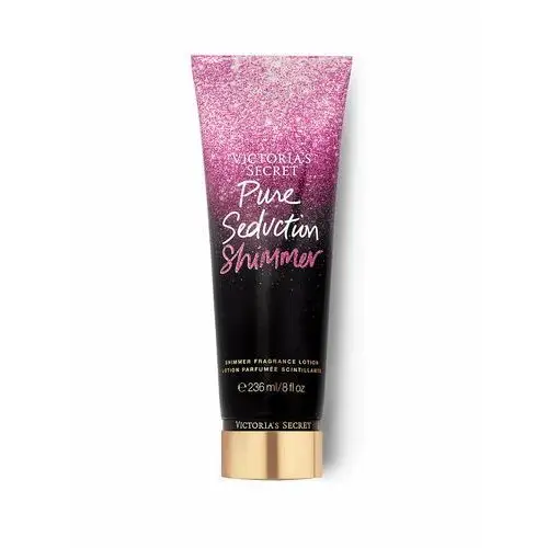 Victoria's Secret, Pure Seduction Shimmer, balsam do ciała, 236 ml