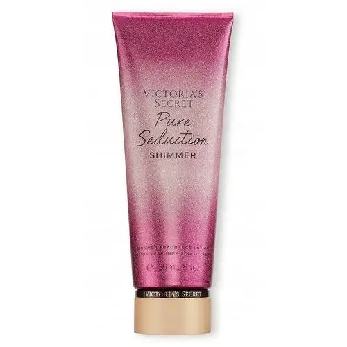 Victoria's Secret Pure Seduction Shimmer Połyskujacy Balsam do ciała 236ml