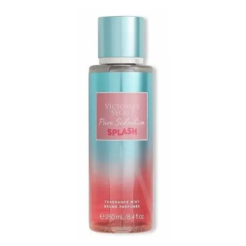 Victoria's Secret, Pure Seduction Splash, Mgiełka do ciała, 250ml