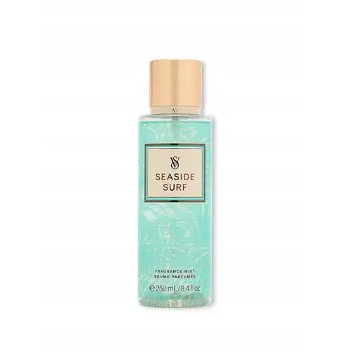 Victoria's Secret Seaside Surf Body Mist 250ml mgiełka do ciała damskie