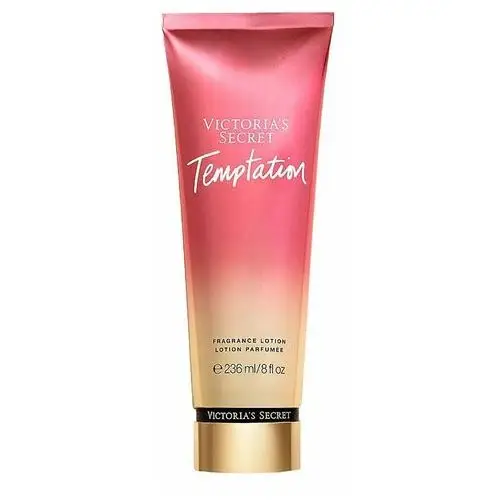 Victoria's Secret, Temptation, balsam do ciała, 236 ml