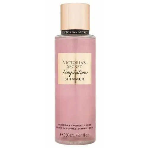 Victoria's Secret Temptation Shimmer body mist 250 ml