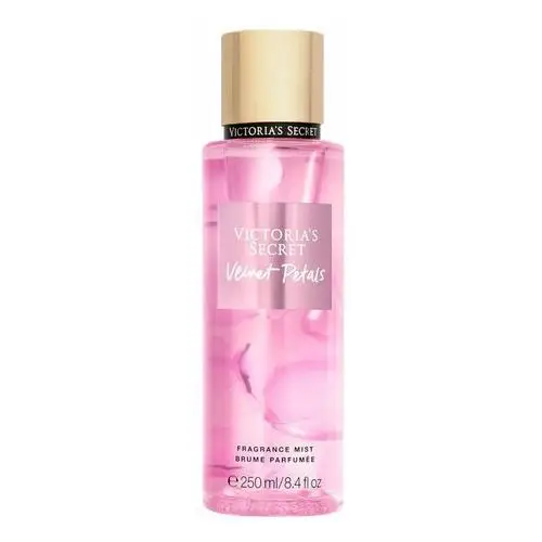 Victoria's Secret Velvet Petals mgiełka do ciała 250 ml 2