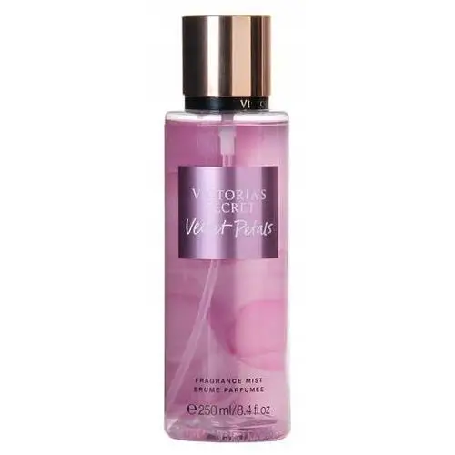 Victoria's Secret Velvet Petals Mgiełka Do Ciała 250ml