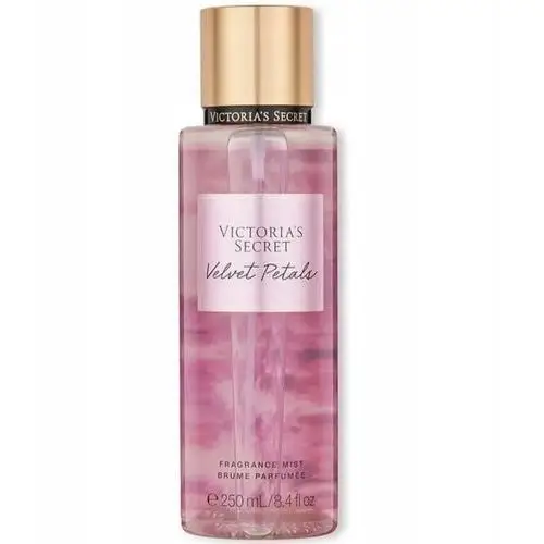 Victoria's Secret Velvet Petals Perfumowana Mgiełka Zapachowa do ciała250ml