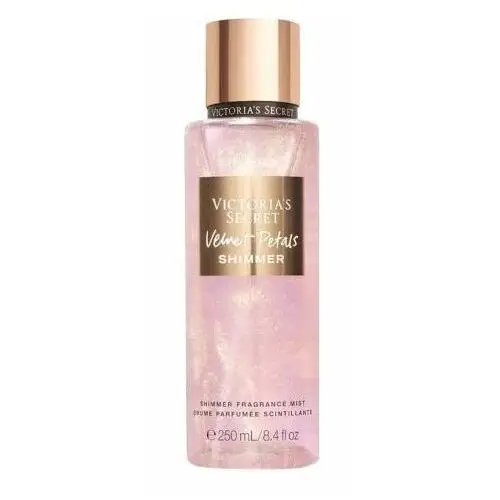 Victoria's Secret Velvet Petals Shimmer Body Mist 250 ml