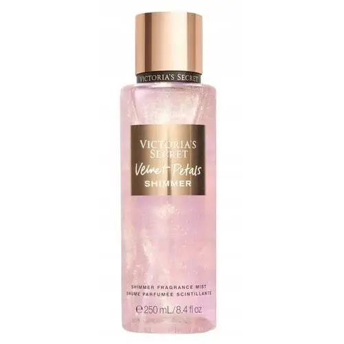 Victoria's Secret Velvet Petals Shimmer mgiełka zapachowa 250 ml