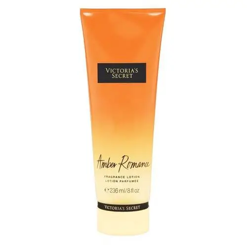 Victoria´s secret Victoria's secret amber romance women body lotion 236 ml