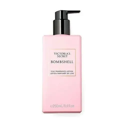 Victoria´s secret Victoria's secret bombshell mleczko do ciała 250 ml