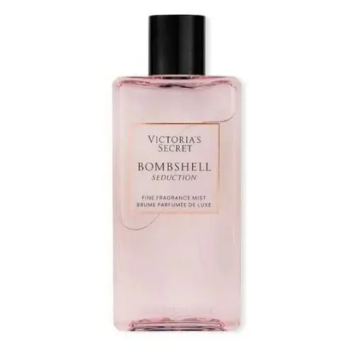 Victoria´s secret Victoria's secret bombshell seduction perfumowana mgiełka do ciała dla kobiet 250 ml