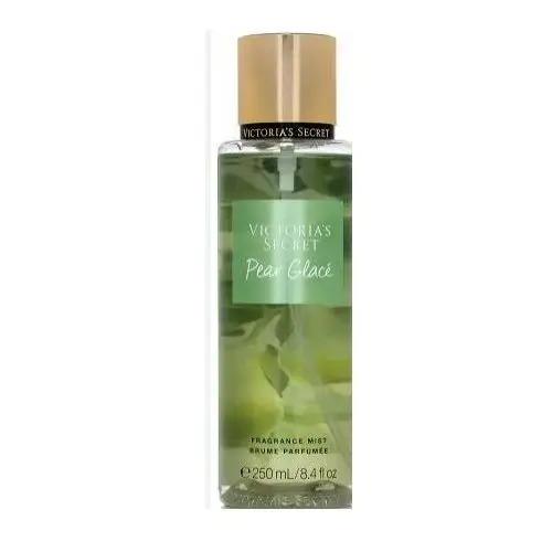 Victoria´s secret Victoria's secret pear glace perfumed body mist for women 250 ml