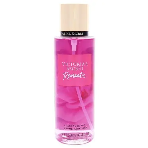 Victoria's Secret Romantic Women Body Mist 250 ml