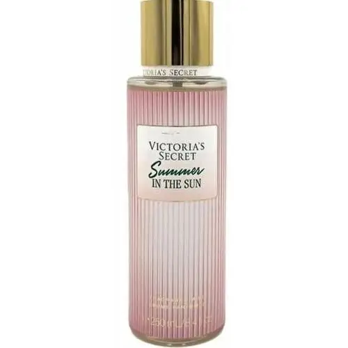 Victoria's Secret Summer In The Sun Perfume Body Mist for Women 250 ml