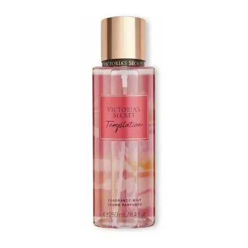 Victoria's Secret Temptation Perfumed Body Mist for Women 250 ml