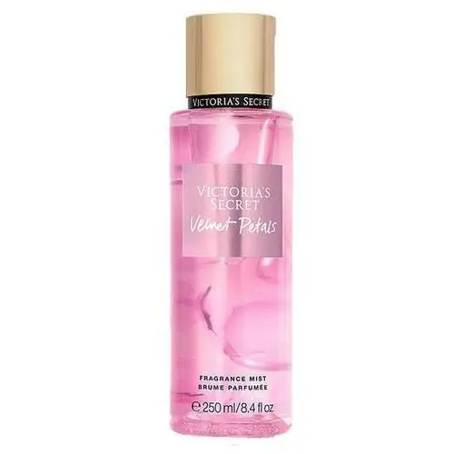 Victoria's secret velvet petals women body mist 250 ml Victoria´s secret