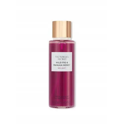 Victoria's Secret Wild Fig & Manuka Honey Delight 250ml mgiełka do ciała