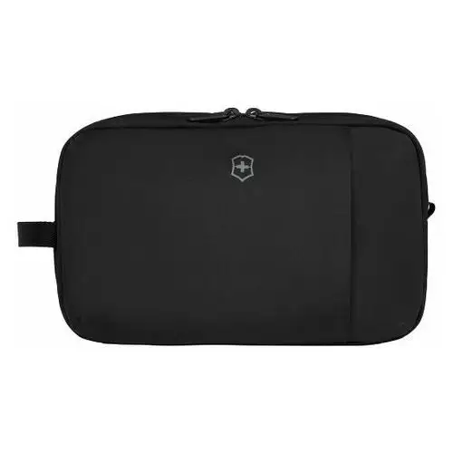 Victorinox travel essentials kosmetyczka 27 cm black