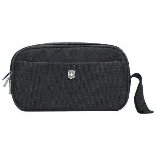 Victorinox werks traveler 6.0 kosmetyczka 25 cm schwarz