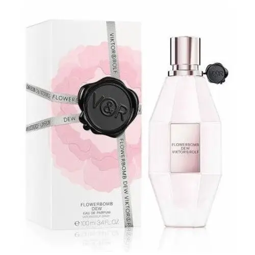 Viktor & Rolf Flowerbomb Dew woda perfumowana 100 ml dla kobiet,2